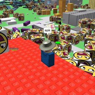 my Austiblox Adventures