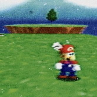 Mario stuff