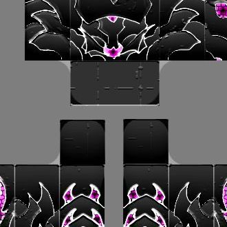 dark armor