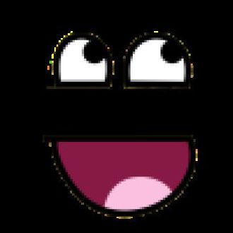 epic face