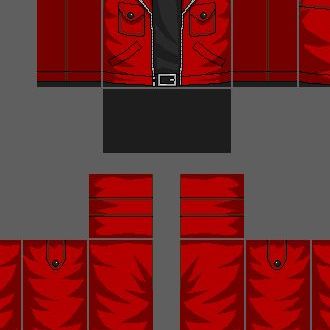 Old Archived Roblox Shirts and Pants