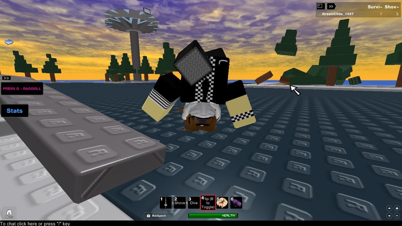 greenc0de's album
