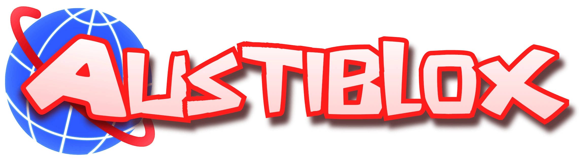 Austiblox Logo