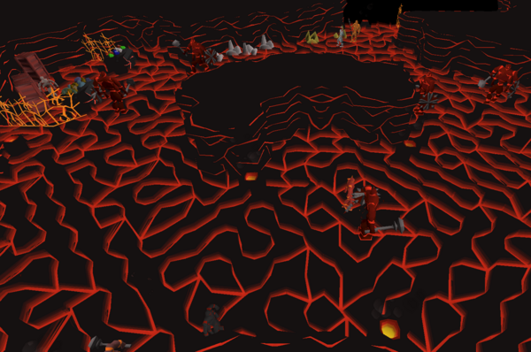 old school runescape