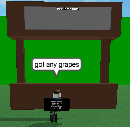 Absolutely random stuff
