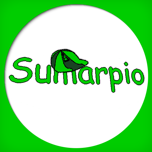 Logos for people