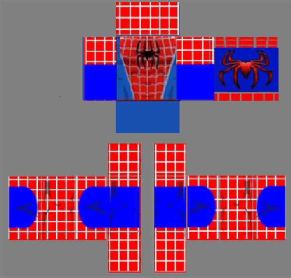 superherovszombiesassets