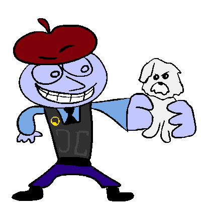 Characters
