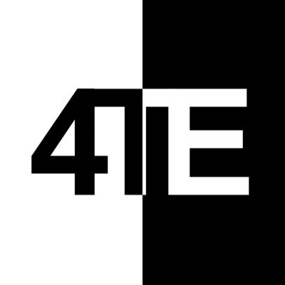 4TE's Logos