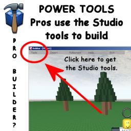 Classic Roblox Images
