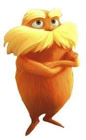 lorax
