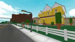 my new house off the market