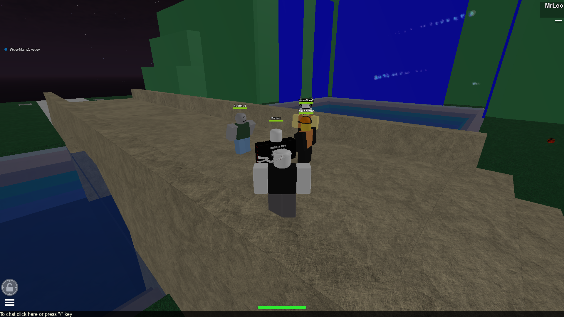 roblox screenshot