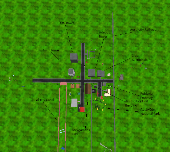 zkas top moments on austiblox