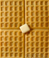 waffle