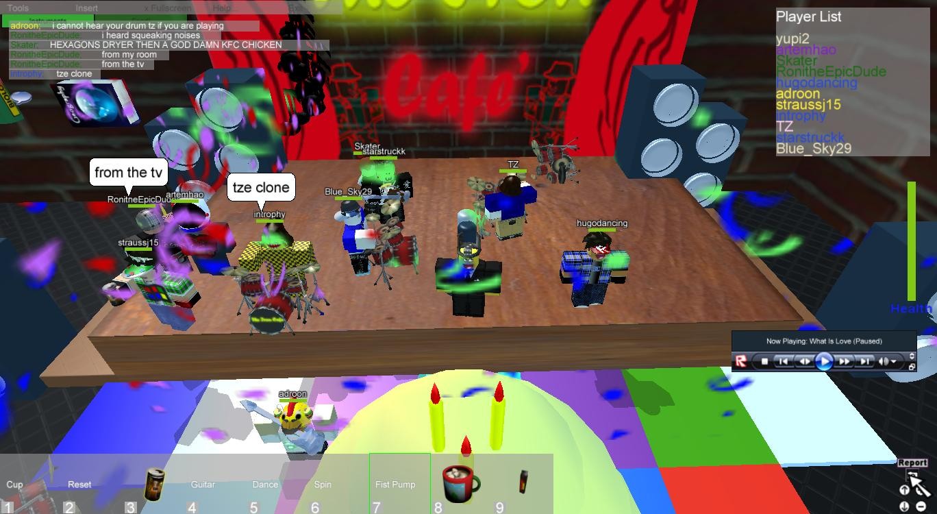 austiblox photos