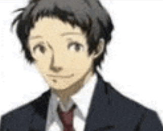 Tohru Adachi.