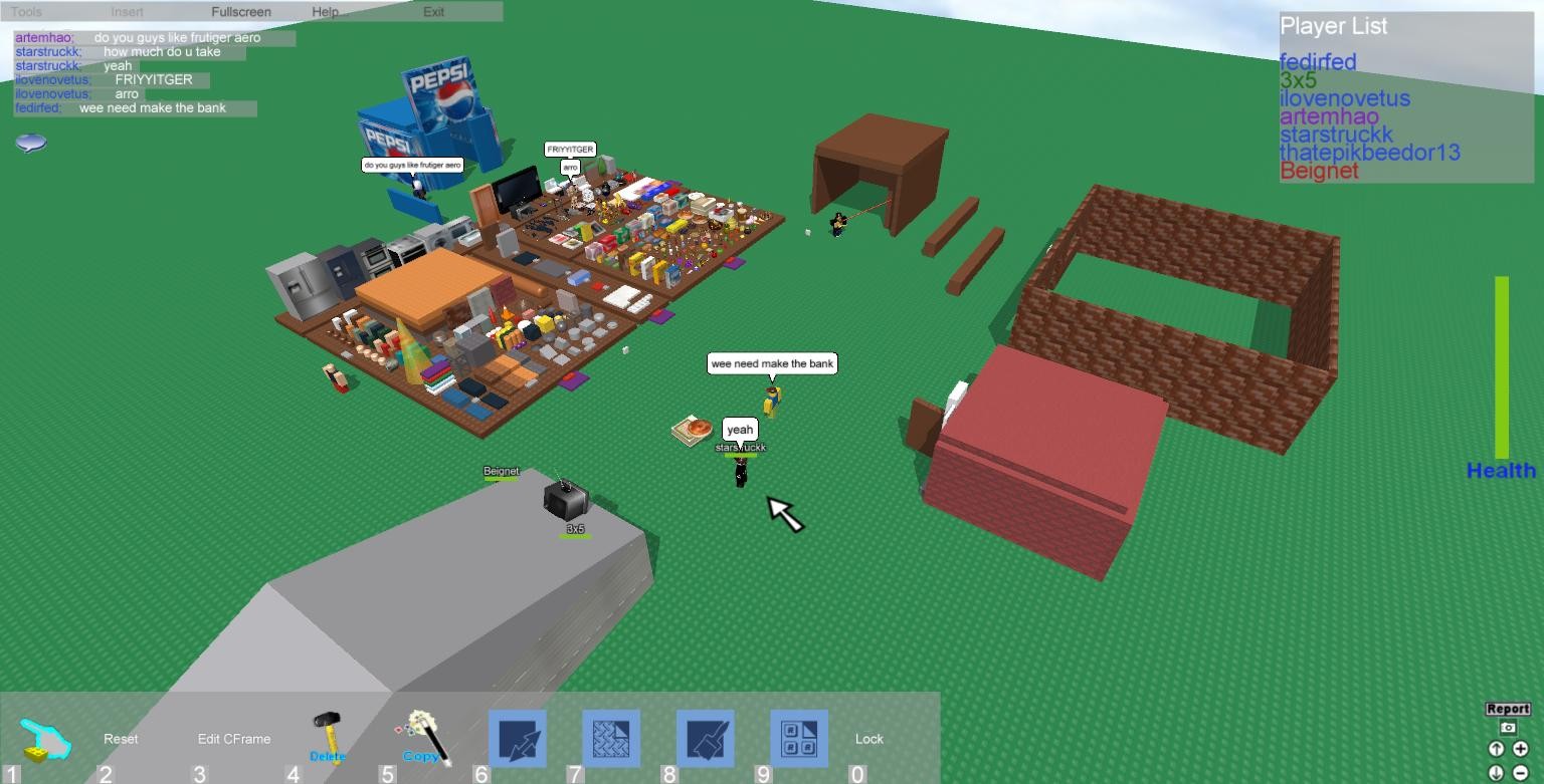 Build A House Or Start A Business album(chiptown)