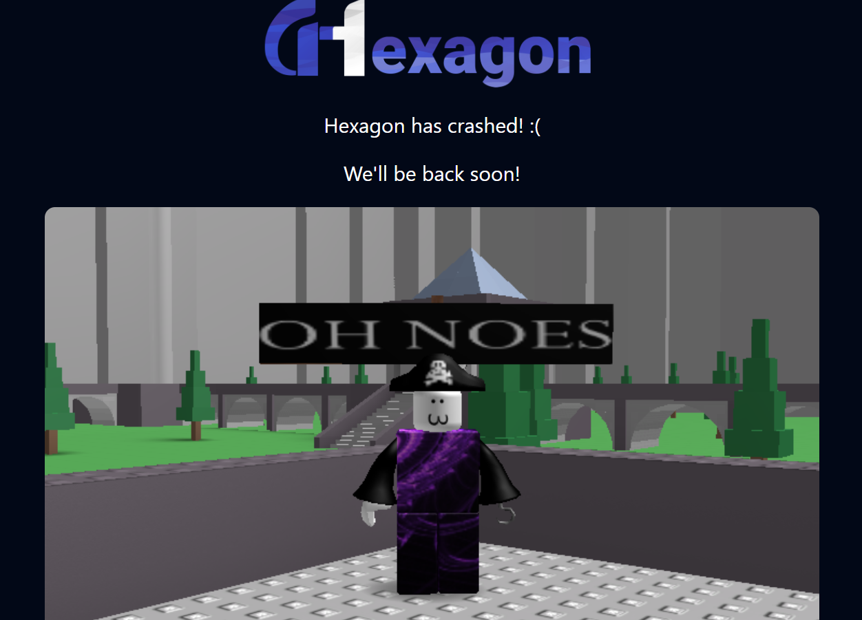 idk