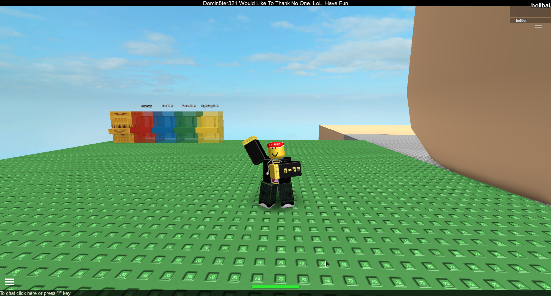 obby