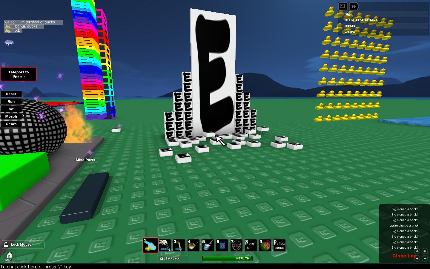 my austiblox screenshots