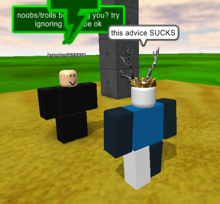 game screenshots