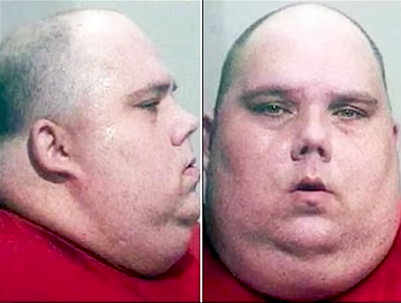 big man