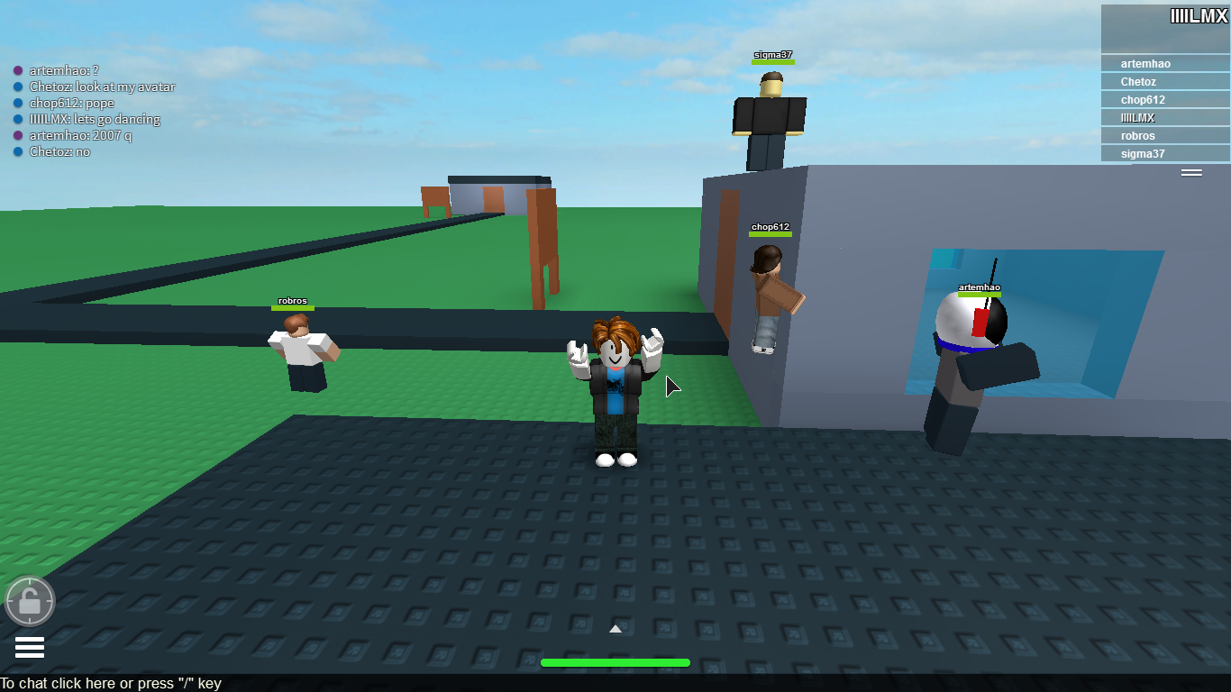 screenshots
