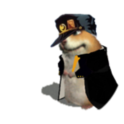 jojo chomik