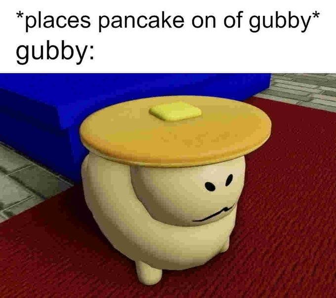 gubby