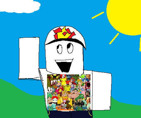 MAH EPIC PAINTINGS