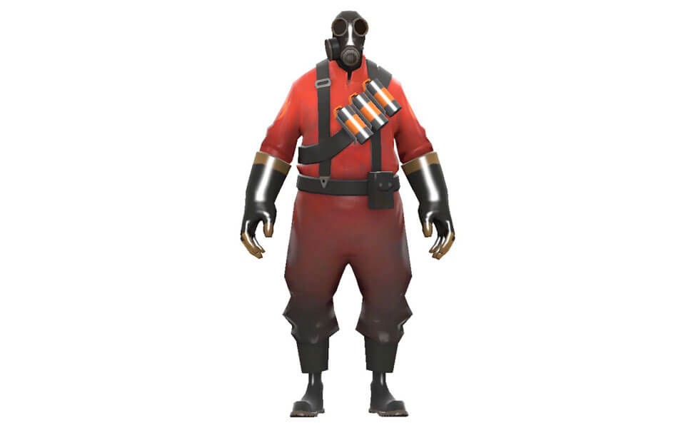 pyro