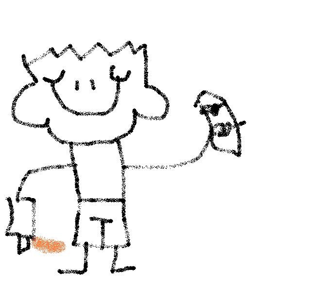 idk