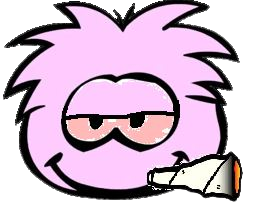 puffles