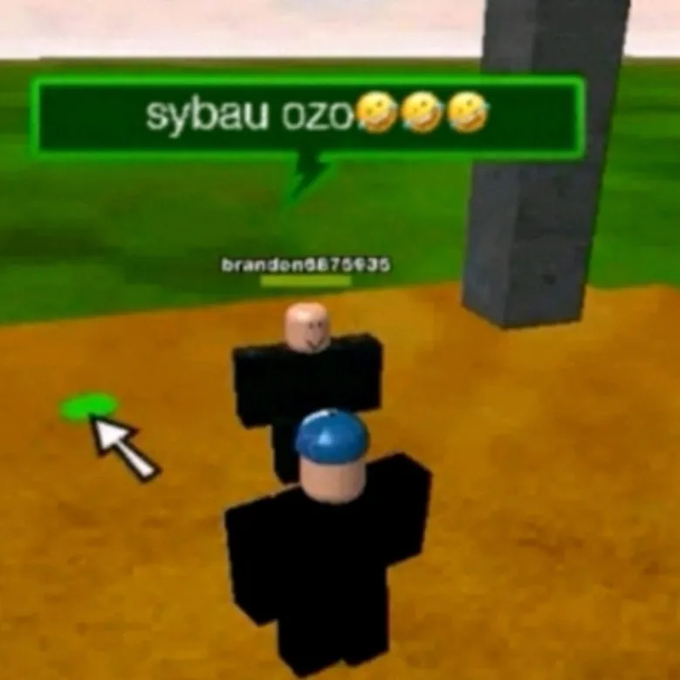 sybau ozo