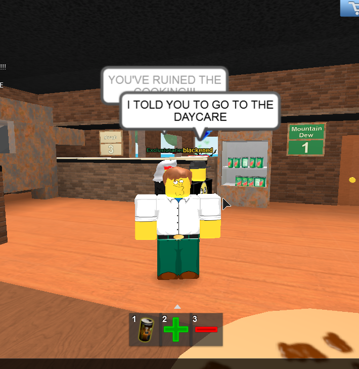 Roblox Screenshots