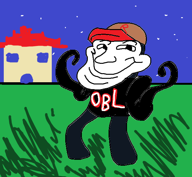 my bad drawings