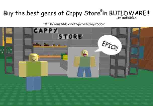 Cappy Things