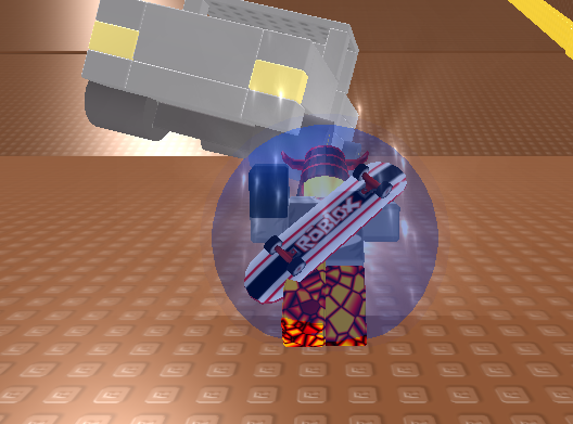 Austiblox gameplay :D