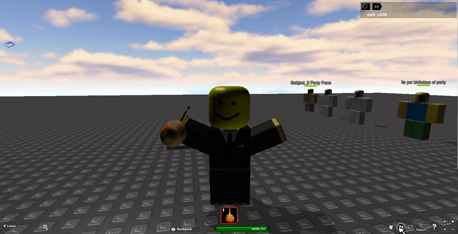 cool stuffff