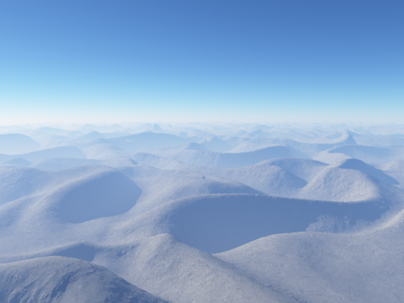 renders