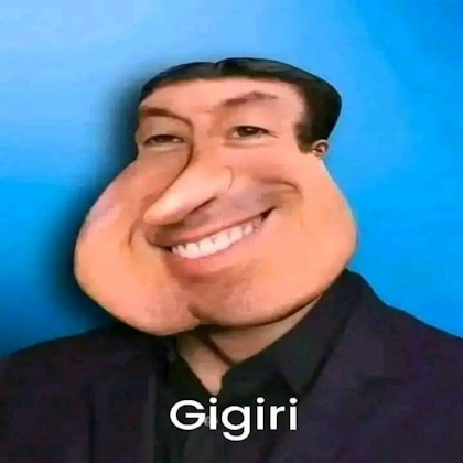 gigiri