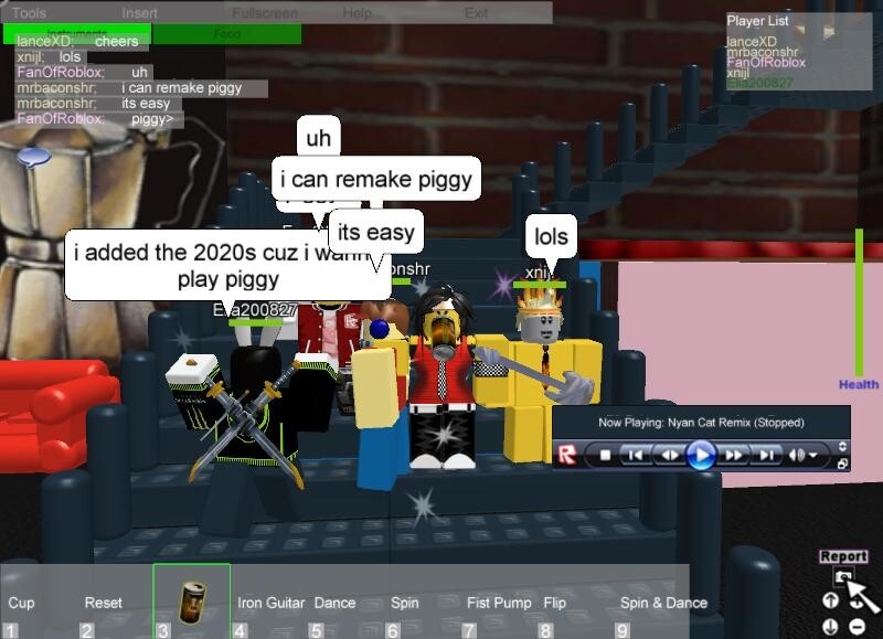 my austiblox stuff