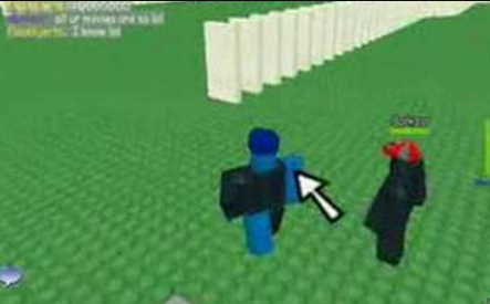 OLD Roblox