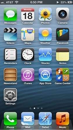Iphone/Ipad/Mac OS/ X/ IOS