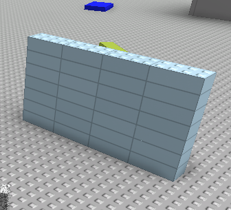 decals for another game is not mine