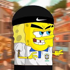bob esponja