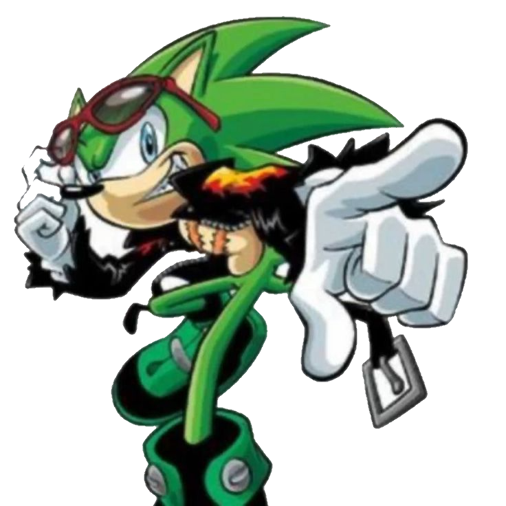 scourge
