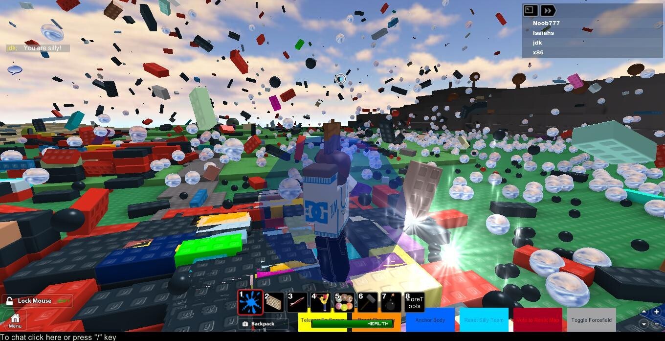 screenshots