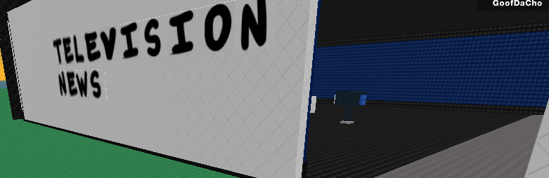 Austiblox Television News